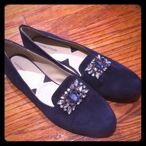 Adrienne Vittadini flats